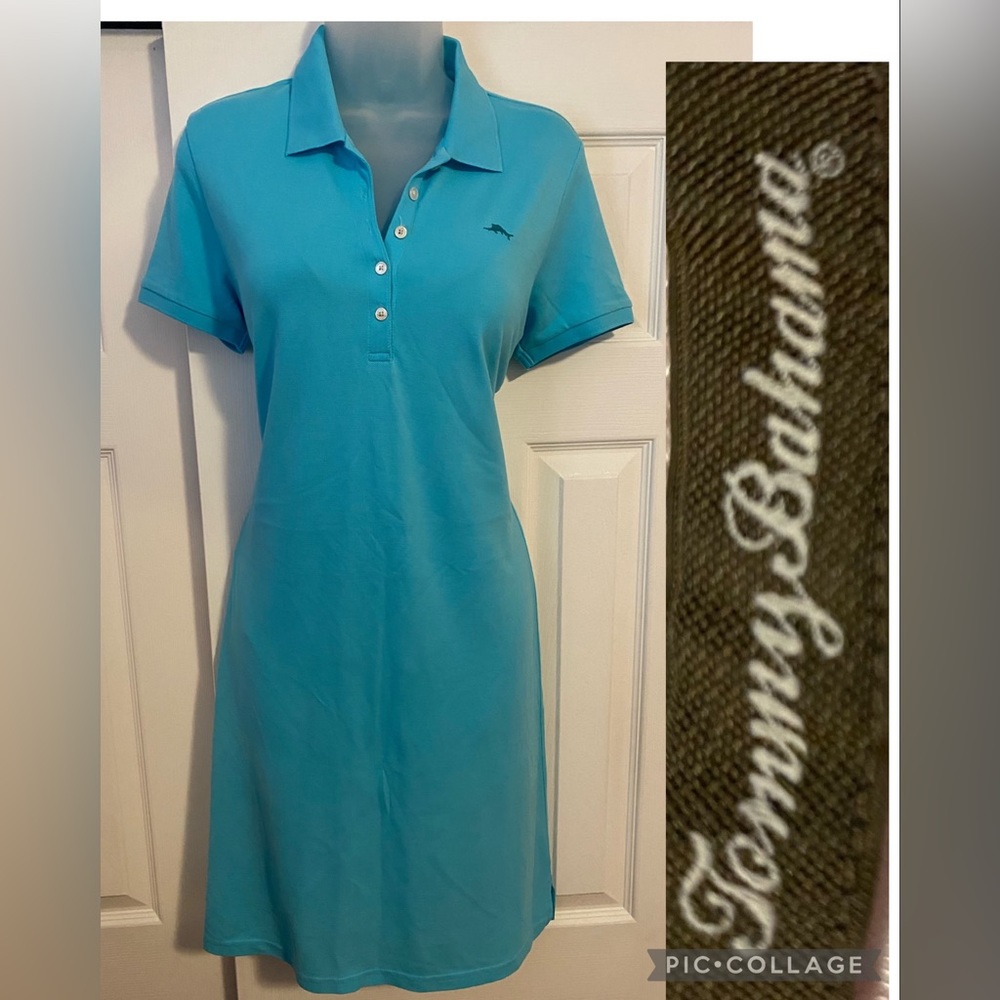 Tommy Bahamas summer dress